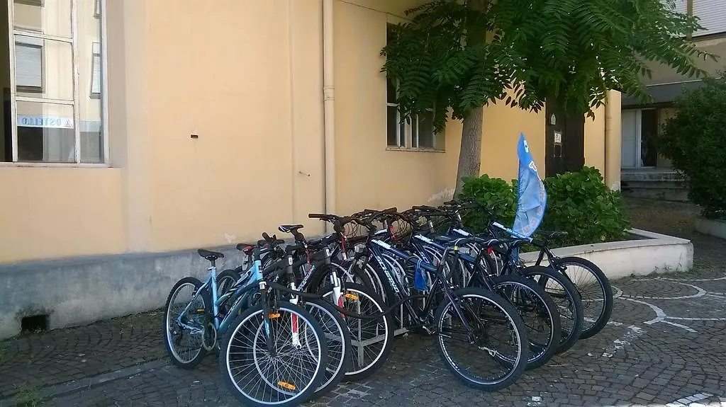 Ostello Mergellina Aig-1
